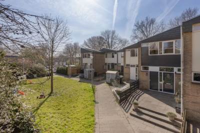 Woning Van Drielstlaan 74 Groningen