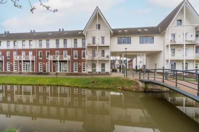 Woning Vechtpolder 49 Houten