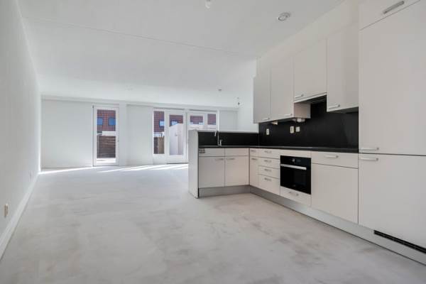 Woning Toon Dupuisstraat 28 Purmerend