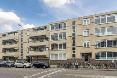 Woning Goudse Rijweg 295 Rotterdam