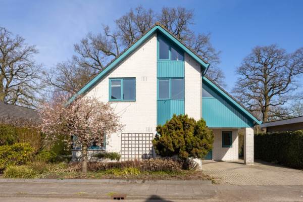 Woning Waalstraat 48 Hengelo (OV)