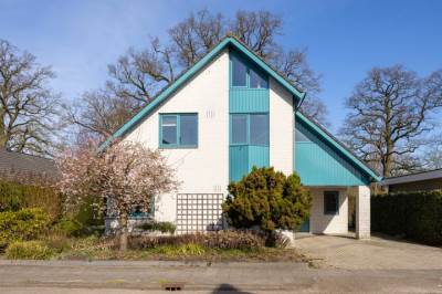 Woning Waalstraat 48 Hengelo (OV)