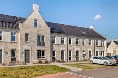 Woning Strengpers 13 Druten