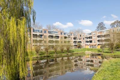 Woning Gilzerschans 8 Nieuwegein