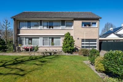 Woning Nieuwstraat 74 Eersel