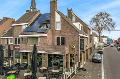 Woning Rijksweg 33 Reuver