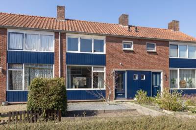 Woning Reinierstraat 20 Hengelo (OV)