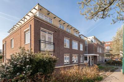 Woning David van Bourgondiëweg 12 Wijk bij Duurstede
