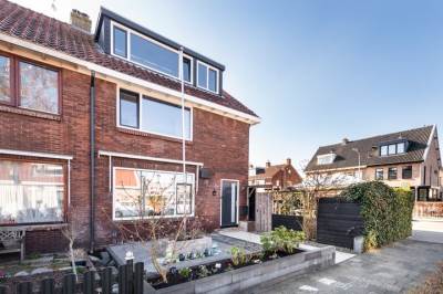 Woning Iepenlaan 96 Zwanenburg