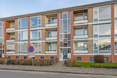 Woning Populierenlaan 49 Groningen