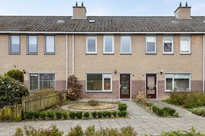 Woning Burgemeester Blessinglaan 10 Ewijk