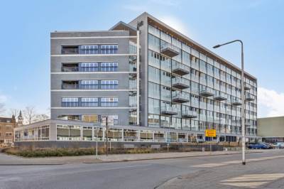 Woning Het Baken 80 Almelo