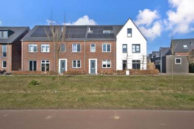 Woning Holsteinpad 6 Teteringen