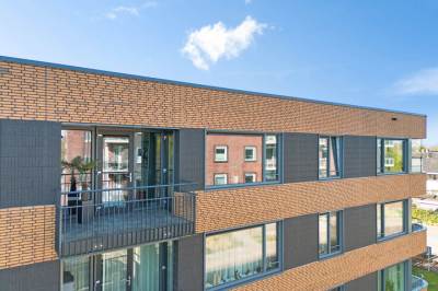 Woning IJlsterkade 47207 Sneek