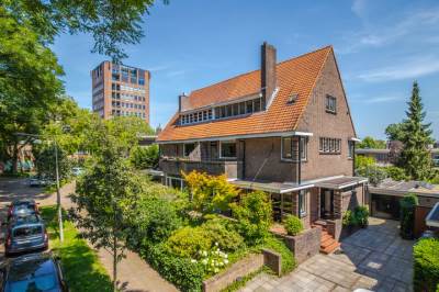 Woning Sickeszplein 3 Arnhem