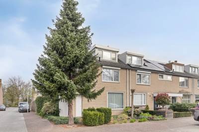 Woning Henkenshage 1 Eindhoven