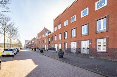 Woning Operettelaan 313 Utrecht