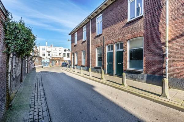 Woning Eerste Walstraat 26 Nijmegen