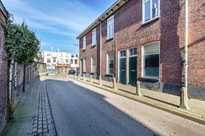 Woning Eerste Walstraat 26 Nijmegen