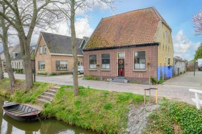 Woning Zuiderpad 11 Opperdoes