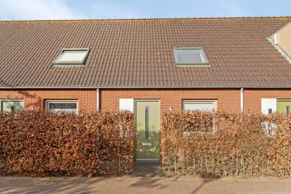 Woning Mangaan 17 Zeewolde
