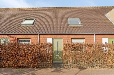 Woning Mangaan 17 Zeewolde