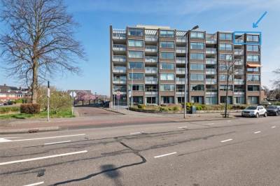 Woning Zandvoortselaan 84A30 Heemstede