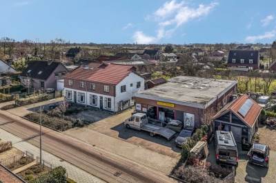 Woning Paulstraat 5 Slijk-Ewijk