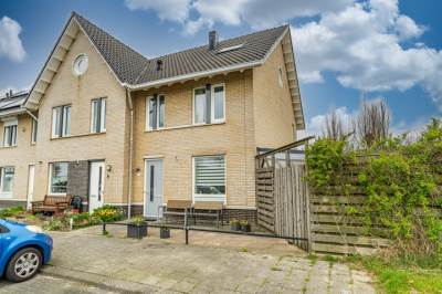 Woning Bonaire 72 Zoetermeer