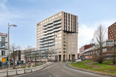Woning Piet Mondriaanlaan 405 Amersfoort
