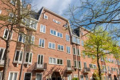 Woning Stolwijkstraat 193 Amsterdam