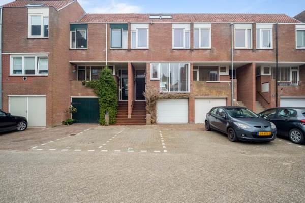 Woning Westereiland 44 Medemblik