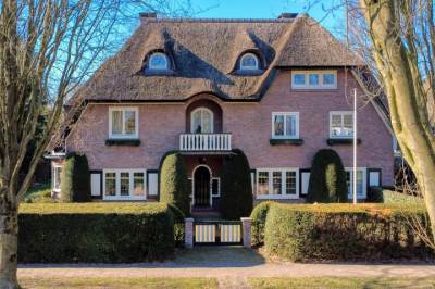 Woning Hobbemalaan 2 Velp (GE)