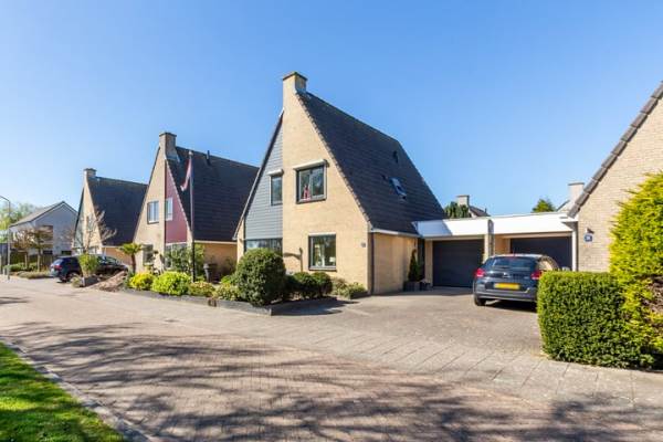 Woning De Tarp 33 Akersloot
