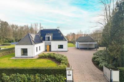 Woning Hoefstraat 2A Rijsbergen