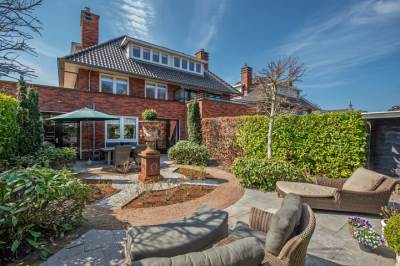 Woning Park de Wervelaan 7 Rijswijk (ZH)