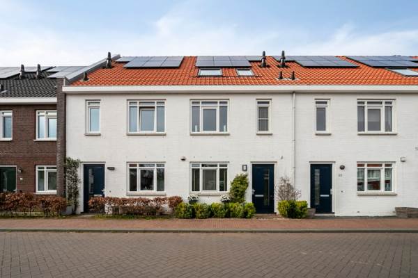 Woning Brinklande 55 Pijnacker