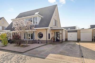 Woning Malachietdreef 19 Emmen