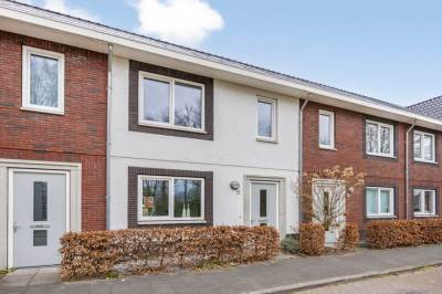 Woning Ellingtonlaan 100 Tilburg