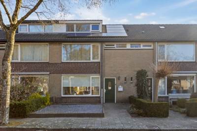 Woning Saturnusstraat 18 Son en Breugel