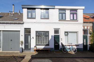 Woning Klaasboerstraat 5 Zwolle