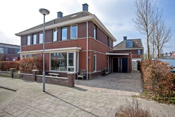 Woning Tuinfluiter 7 Hoogkarspel