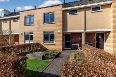 Woning Passaat 45 Zeewolde