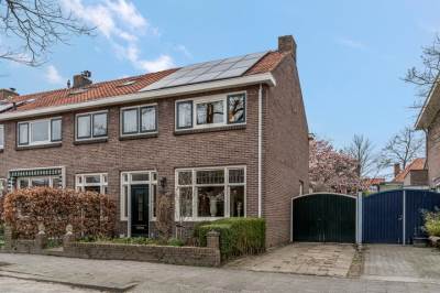 Woning Julianastraat 65 Veenendaal