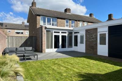 Woning Akkerstraat 20 Den Dungen