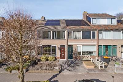 Woning Paulus Potterstraat 9 Heerhugowaard