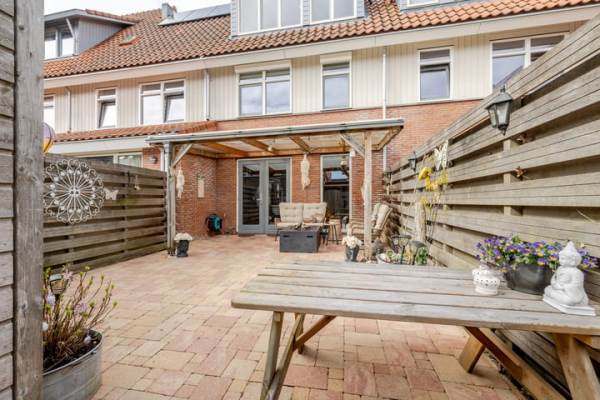 Woning Donaulaan 64 Purmerend