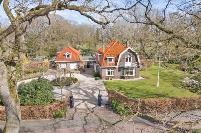 Woning Werkhorst 5 Meppel