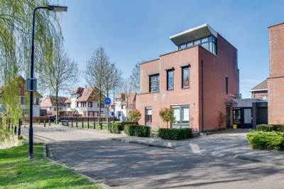 Woning Biezenakker 2 Den Bosch