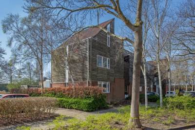 Woning Valkehorst 1 Honselersdijk